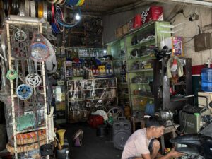 Kagay-anons sound off on noisy motorcycles