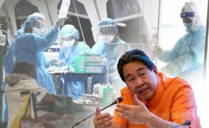 Rufus refiles bill for Philippine CDC