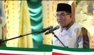 Barmm chief highlights Marawi rehab efforts