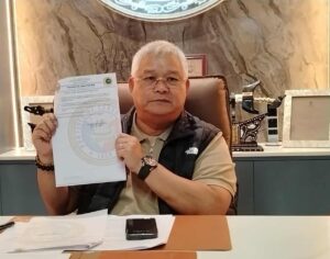 Lanao del Sur guv halts illegal mining