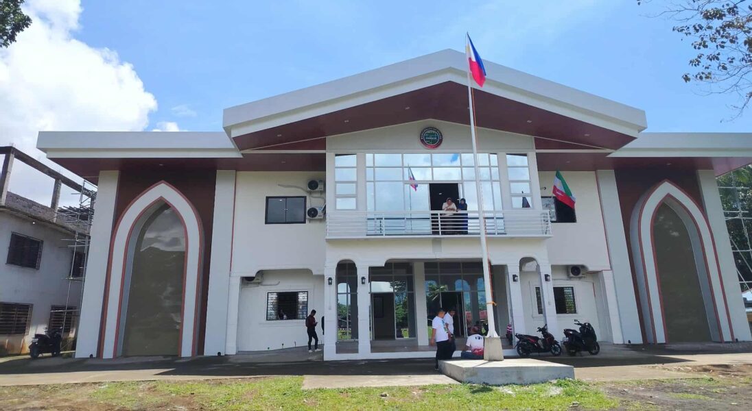 Election site spurs dispute in Lanao del Sur