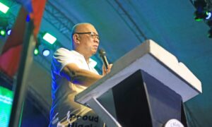 Oro’s Higalaay Festival kicks off with 58-event lineup
