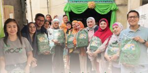 Lanao schools division lauds NGCP for educational aid