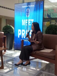 Normin prosecutor cites drop in cases as DOJ raises standards