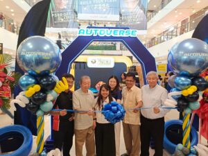 First Autoverse Expo launches in Oro today