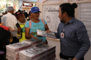 Book, photo exhibit honor Marawi’s missing