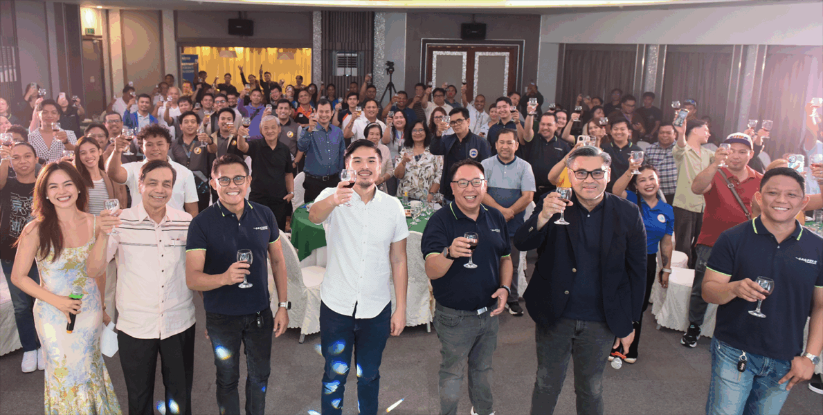 Bringing reliable connectivity to more communities: Eastern Communications furthers its reach in Mindanao