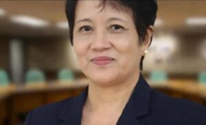 Kagay-anon appointed to PNOC board