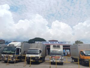 Medina eyes parking ordinance