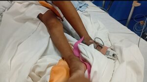 Family decries reports of mauled son’s death