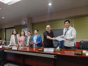 Phividec workers gain SSS coverage