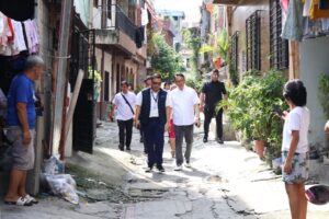 Housing program expands, okays new projects