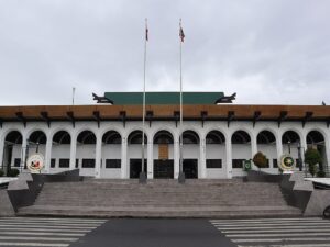 BTA races to consolidate 6 districting bills; Public input sought in December hearings