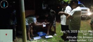 2 arrested for illegal gambling in Misor