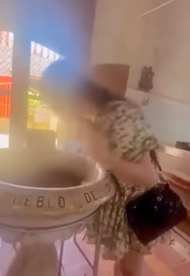 Ozamiz church closes after vlogger’s act