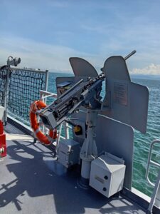 My tour aboard Philippine Navy's newest frigate