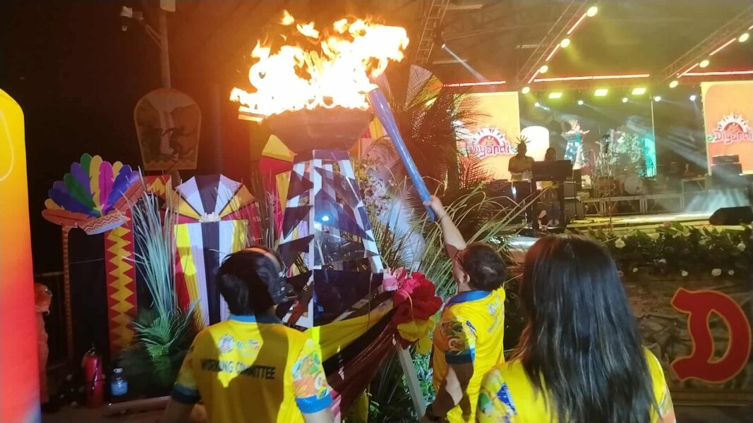 Iligan celebrates ‘cultural soul’ with Diyandi Festival