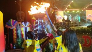 Iligan celebrates ‘cultural soul’ with Diyandi Festival