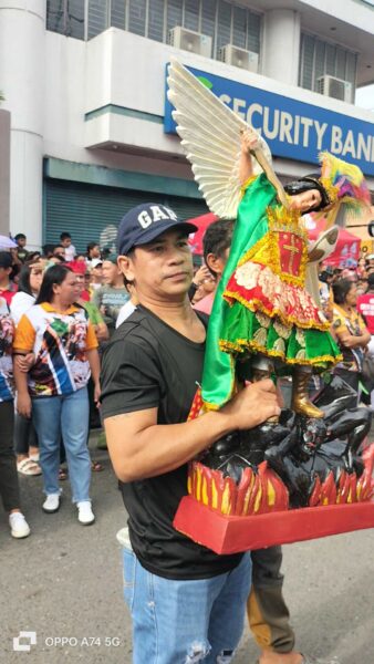 ‘Pagpakanaug’ draws thousands in Iligan