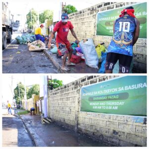 Oro garbage woes continue: City cries for help