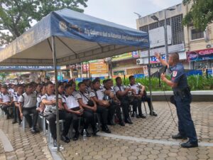 Cocpo launches ‘Harmony of Peace’ initiative