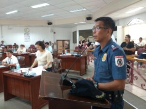 Police vow raid if cockfighting happens on unauthorized day