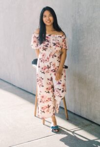 Filmmaker from Oro start’s Hollywood journey