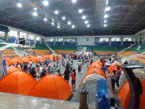 Typhoon Mirasol causes deaths, flooding in Bukidnon