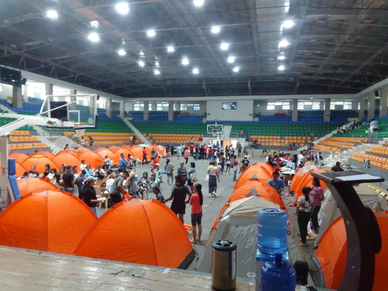 Typhoon Mirasol causes deaths, flooding in Bukidnon