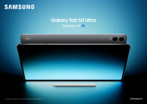 Samsung Galaxy Tab S11 Series: Redefining Productivity with AI, Power, and Portability