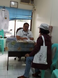 Gingoog City warns of rising TB cases