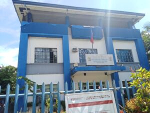 2 killed, 1 injured in shooting inside van in Misor