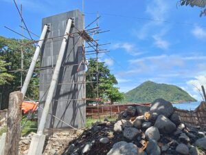 Talisayan’s P50m zipline project reportedly stalled, completion in limbo