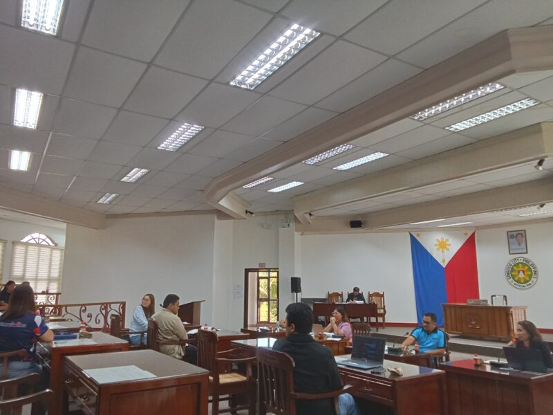 Gingoog City to offer tax breaks for accredited tourism businesses
