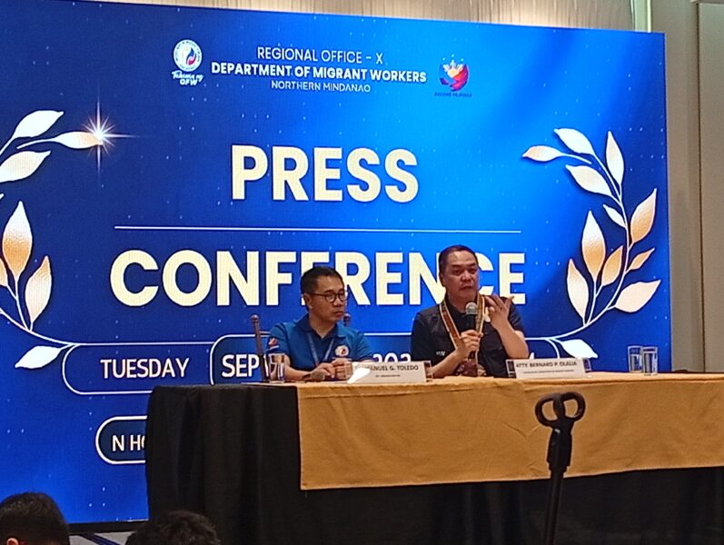 DMW warns Pinoys vs illegal recruiters, closes 25 agencies nationwide