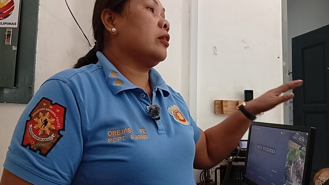 Manhunt underway after Misor shooting