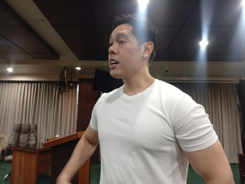 Oro lacks bidders for garbage collection