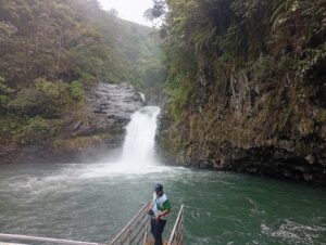 Misor promotes tourism sites