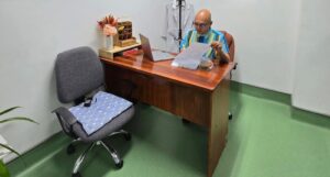 Universal precautions advised amid stomach illness reports