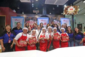 URC Flour's "Bida sa Masa 2025" crowns next bakerpreneur