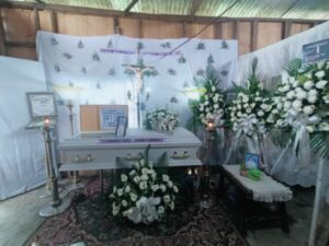 Fatal stab wound ruled homicide at Tagoloan factory