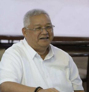 Adiong preps for historic Bangsamoro Elections