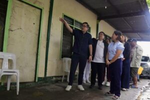 Aquino pushes bill to address classroom shortage