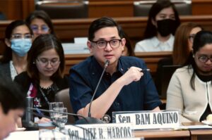 Lawmaker urges more funding for child nutrition