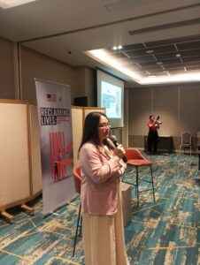 PH fights global human trafficking threat