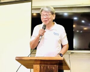 Nonprofit demands accountability, safe water
