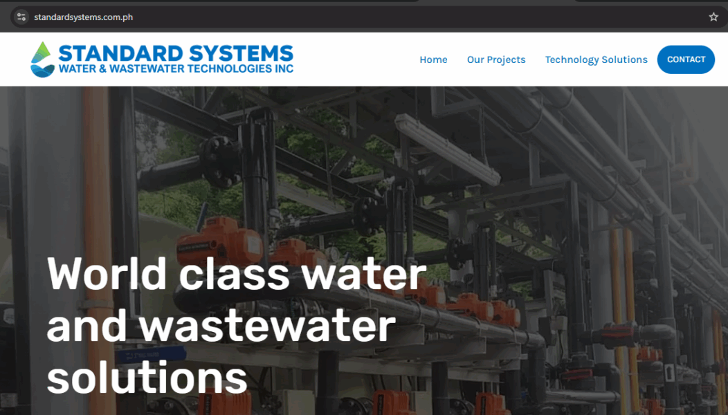 Oro awards garbage contract to water treatment firm