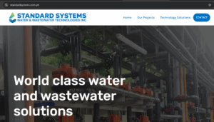 Oro awards garbage contract to water treatment firm