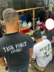 2 minor rescued in Iligan anti-OSAEC operation