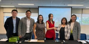 Mets cold storage taps First Gen for geothermal power in Oro